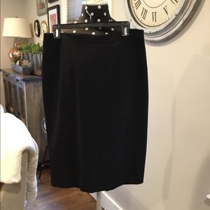 White House black market skirt